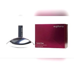 New in box CK Euphoria